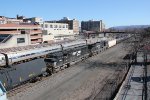NS 1824 and 4711 as mid-train DPUs